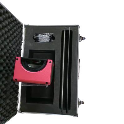 China Draagbaar Instrument Retroreflectometer voor OEM van Wegnoteringen Te koop
