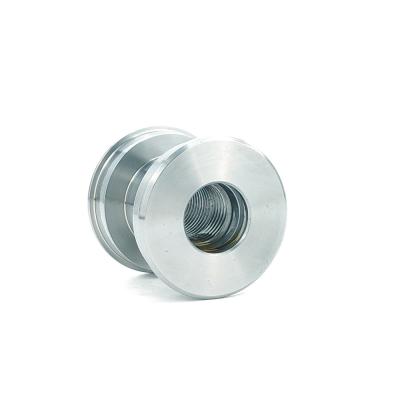 China Fabricación de chapa de metal de alta precisión OEM Cliente pistón con certificación RoHs en venta