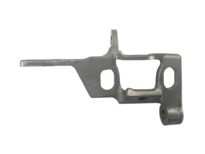 Китай STP Step Igs Dwg Pdf Drawing Format Aluminum Zinc Die Casting Parts With CNC Machining (Алюминиевые цинковые литые части с использованием станковой обработки) продается