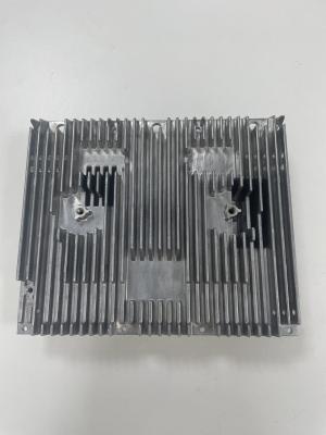 Китай OEM Aluminum Die Casting Process Zinc Die Casting Mould for Deburring Surface Preparation продается
