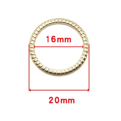 China Eco - Friendly Alloy Strap Hooks Adjustable Metal Ladies Swimwear O Rings for sale