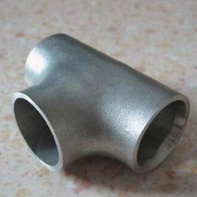Cina L'ABS del CE di iso dei montaggi del acciaio al carbonio Sch40 A234 Wpb ha certificato in vendita