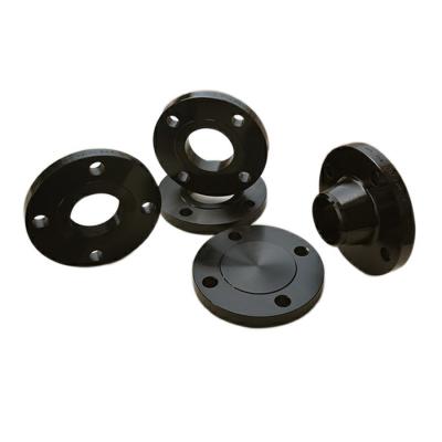 China ANSI B16.5 Class 150 Stainless Steel Weld Neck Flange 6 inch for sale
