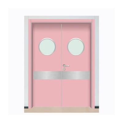 China Modern Hot Selling Fire Escape Steel Door for sale