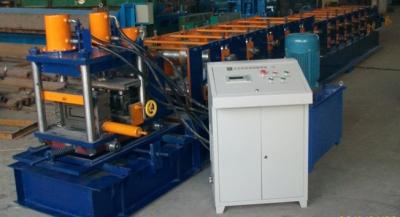 China Het duurzame Broodje die van het Deurkader Machine vormen 7,5 KW de Hydraulische van de Postmotor Machts Te koop