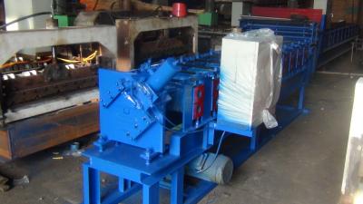 Chine Petit pain électrique de tuyau formant la machine/tuyau d'acier à faible teneur en carbone faisant la machine à vendre