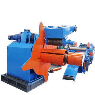 Chine petit pain du tube 180kw formant la bobine droite de la couture 390mm de la machine HG127 à vendre