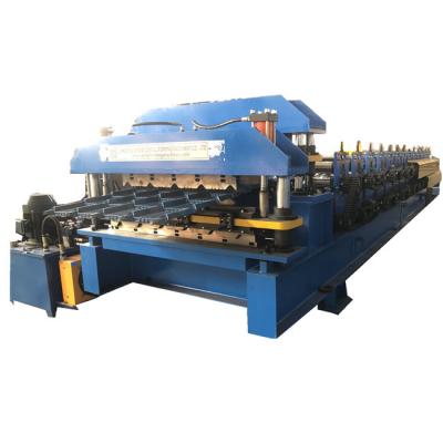 Chine Petit pain de toit de Zentile Elegantile formant la machine Orientile souple à vendre