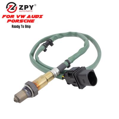 Китай ZPY кислородный датчик для VW 07Z906262E 2345109 91860618100 95860617212 95B906203 95B906203B 9A160618301 продается