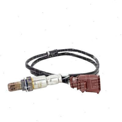 China Oxygen Sensor Front For Volkswagen Polo 1.4T 12-16 03C906262BB for sale