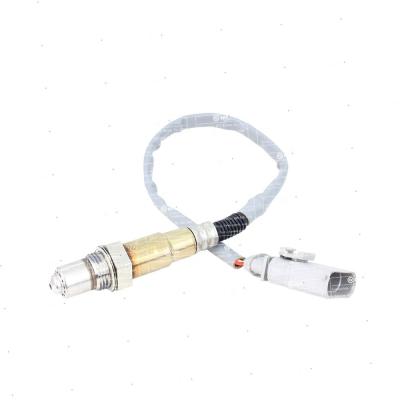 China Genuine Oxygen Sensor Front For Audi 19 A6L 40TFSI 8W0906262J for sale