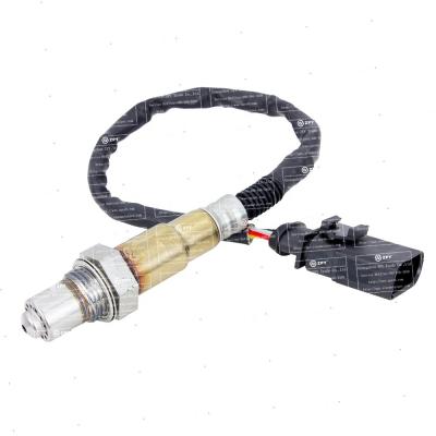 China ZPY ADV Before Eye Sensor For Volkswagen 11 Years New Passat 1.8T 8VD906262 for sale