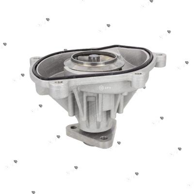 China Engine Water Pump For Porsche Cayenne Palamela 4.8 94810603301 for sale