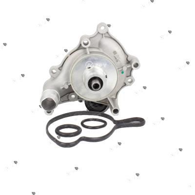 China Water Pump For Audi A8 / Q7 4.2 079121014F 07L121014F for sale