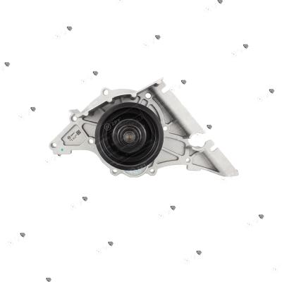 China Water Pump For Audi Audi Q7 / Touareg / Cayenne 4.2 077121005M 077121004M 077121004N 077121004P for sale