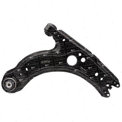 China Lower Swing Arm For Volkswagen Bora 1J0407151A 1J0407151B 1J0407151C 1J0407151 for sale