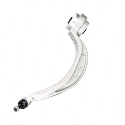 China ZPY upper bending arm L for Audi A4L 8K0407693S 8K0407693S for sale