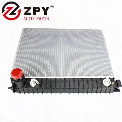 China ZPY Acessórios de automóveis Radiador de arrefecimento para Audi A6 / S6 Avant Quattro Allroad 4F0121251AF 4F0121251AA 4F0121251M à venda
