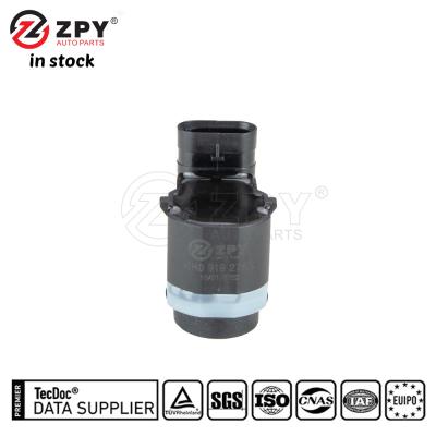 China ZPY 4H0 919 275A Parking Sensor PDC For Audi A4 B8 8K incl Avant Allroad Front Rear Lava Grey LZ7L for sale