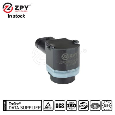 China ZPY 5KD 919 275C Fro Audi Q5/Q5/A4L/A6L Auto Parts Electric Eye Probe High Performance PDC Parking Sensor for sale