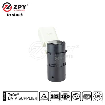 China ZPY 7H0 919 275A Suitable For Audi C5A6 Front And Rear Bumper Reversing Radar Electric Eye for sale