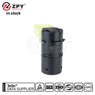 China ZPY 7H0919275C Fro Audi VW C6 Parking Assist System, Parking Sensor, Parking Assist System Wiring Harness for sale