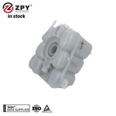 China ZPY New Engine Coolant Reservoir Fit For Porsche Cayenne Vw Touareg 7P0 121 407 for sale