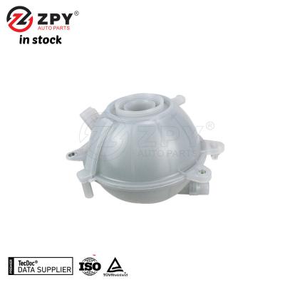 China ZPY Engine Coolant Reservoir Tank For Audi Q5 2.0T Q5 Sportback 80A 121 405Q for sale
