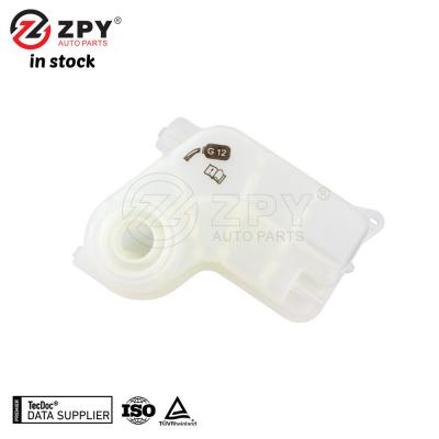 China ZPY New Coolant Expansion Tank Fit For VW AUDI Audi A4 A4 Quattro 8E0121403 for sale