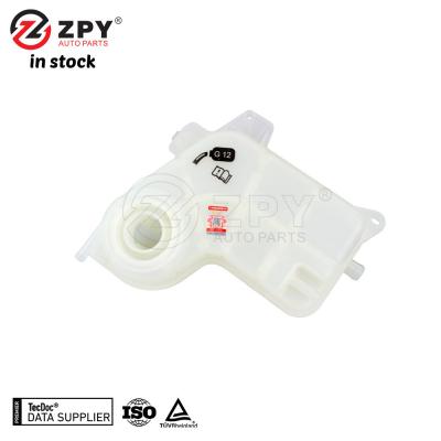 Chine ZPY Nouveau réservoir d'expansion de liquide de refroidissement réservoir de bouteille pour Audi A4 3.0 8E0 121 403A à vendre