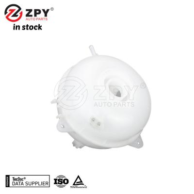 Chine ZPY Nouveau réservoir de liquide de refroidissement réservoir de bouteille Adapté pour Porsche Macan S 95B 95B 121 407 à vendre