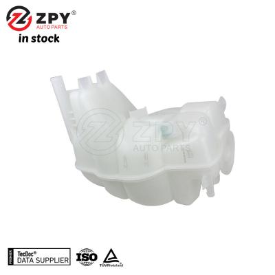 Chine ZPY réservoir d'expansion de liquide de refroidissement adapté à la Porsche Panamera 971 97a 97b 971 121 407E à vendre