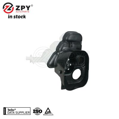 China ZPY Radiator Coolant Expansion Tank Water For Porsche Boxster 99610614708 for sale