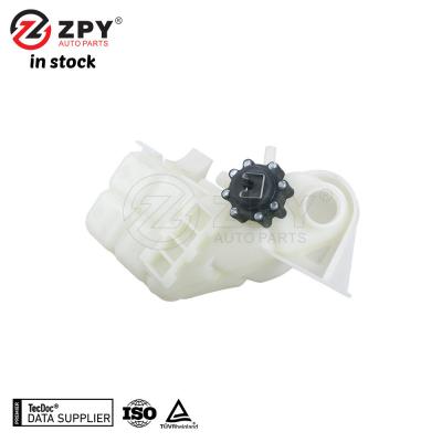 China ZPY Engine Coolant Expansion Reservoir Tank For Porsche 996 GT3 996 106 147 56 for sale