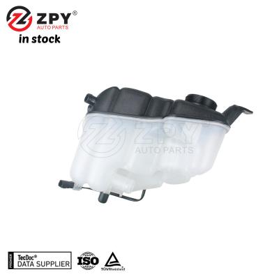 China ZPY New Engine Coolant Reservoir is Applicable to Land Rover LR2 LR004080 for sale