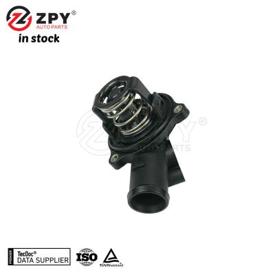 China ZPY Engine coolant thermostat For 07-14 Audi Q7 VW Touareg 3.0TDI 059 121 111R for sale