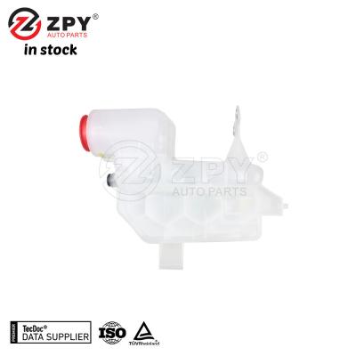 China ZPY Coolant Overflow Reservoir Tank Fit For Land Rover Range Rover LR023080 for sale