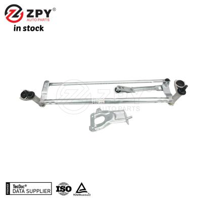 China Wiper Motor Wiper Linkage Front für VW Jetta Golf 1K 03-09 1K1 955 023F zu verkaufen