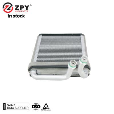 Chine ZPY nouvel échangeur de chaleur intérieur de haute qualité pour Vw Golf 5k Mk6 3C0 819 031A à vendre