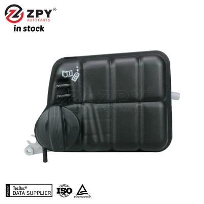 Chine ZPY Nouveau réservoir d'expansion de liquide de refroidissement adapté à VW Phaeton 3D1 3D2 3D4 3D6 3D7 3D0121407H à vendre