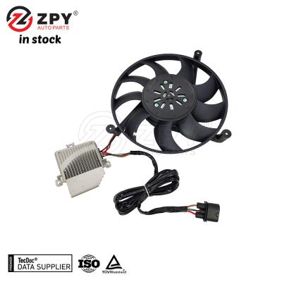 Chine ZPY Nouveau ventilateur du radiateur du moteur droit est applicable à Vw Phaeton 3D 3D0 959 453G à vendre