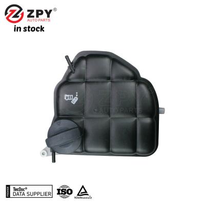 중국 ZPY 라디에이터 확장 탱크 벤틀리 콘티넨탈 GT 비행 스펄 3W0 121 403C 판매용