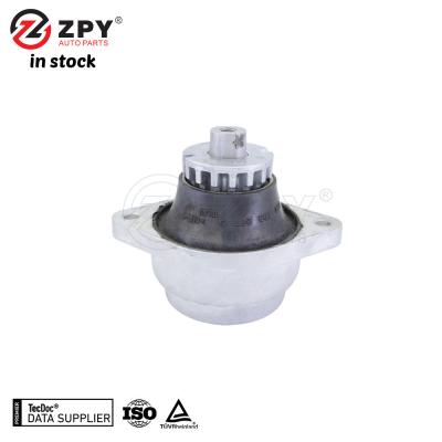 Chine Version optimisée ZPY monture moteur en caoutchouc pour Audi A8 S8 Quattro 4E0 199 267S à vendre