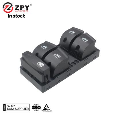 China Nieuwe Power Door Window Switch voor links voor Audi S6 Q7 C6 4F0 959 851A Te koop