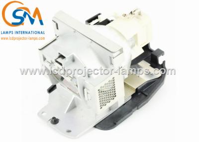 Chine Ampoules originales de projecteur de rechange de la lampe MP771 de projecteur de 5J.07E01.001 Benq à vendre