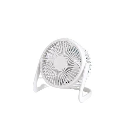 China Cheap Handheld Brushless Mini Fan Hanging Handy Portable Low Price USB Mini Fan For Office Student Table Fans for sale
