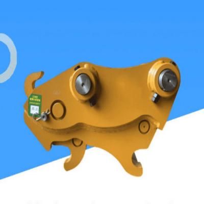 Chine connecteur QCO2N1037 de Spare Parts Fast de l'excavatrice 5-6T pour SY55/SY60 à vendre