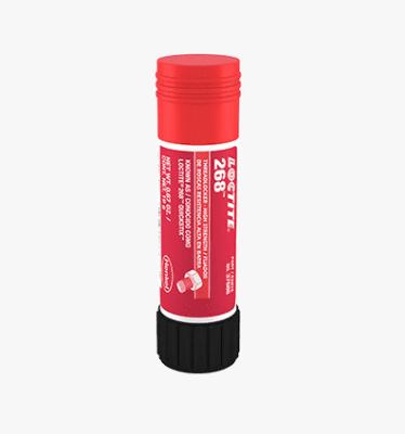 Chine Agent à vis de sécurité Withstand Temperature 150℃ de bâton de haute résistance du Loctite 268 à vendre