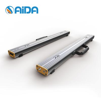 China Steel D1 Pallet Beam Scale Accurate and Weighing Units Of Measurement G for sale