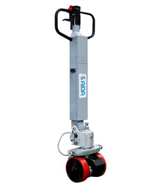 China Loading Jack Hand Pallet Truck Spare Parts 2 Tons Self Propelled for sale